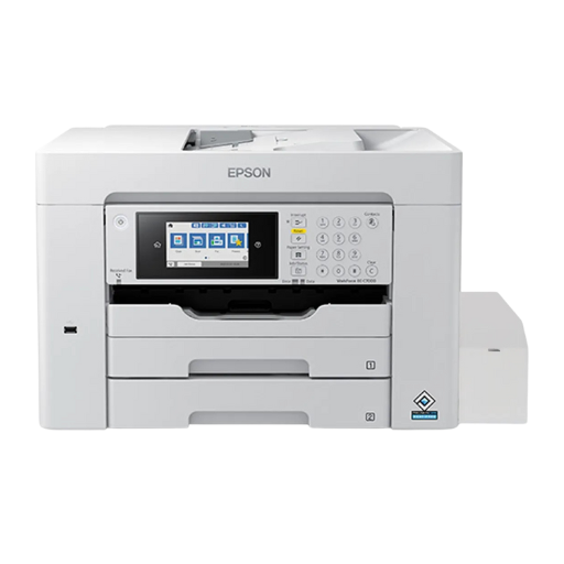 EPSON WorkForce EC-C7000