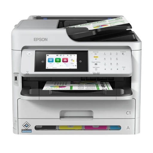 Epson WorkForce Pro WF-C5810