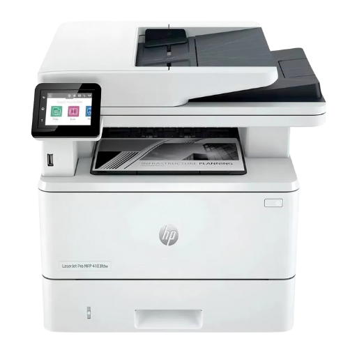 HP LaserJet Enterprise MFP