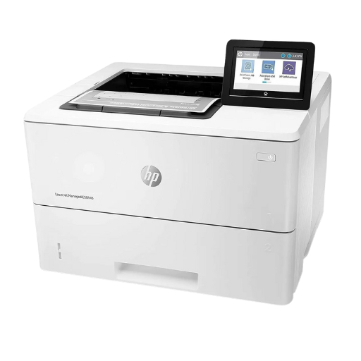 HP LaserJet Managed série E50145