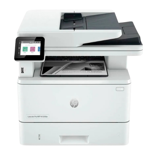 HP LaserJet Pro MFP 4103dw/fdw
